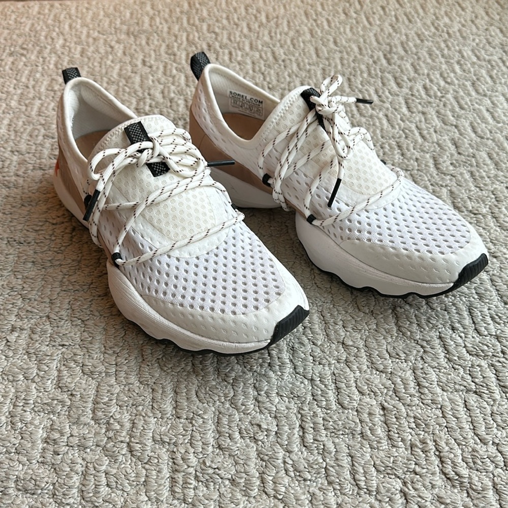 Sorel Kinetic Impact Lace Sneaker